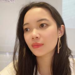 Crystal Lai