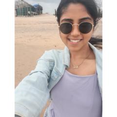 Srabasti Behura