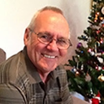Dave Everett