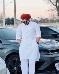 Gurjot Singh