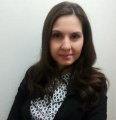 Raluca Onciu