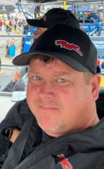 Craig Bragg