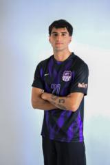 Andres Escudero