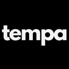 Tempa Admin