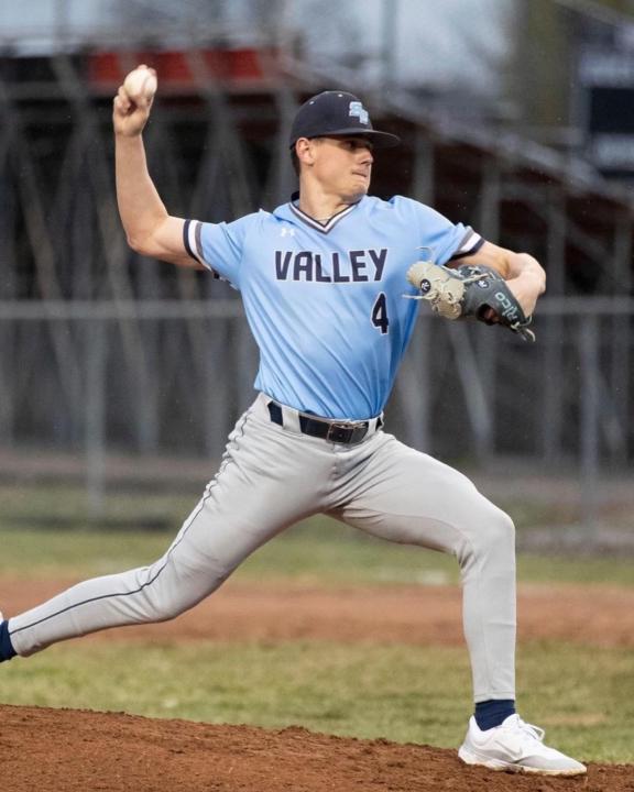 Garrett Wagoner