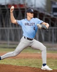 Garrett Wagoner