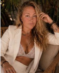 Clarissa Harford