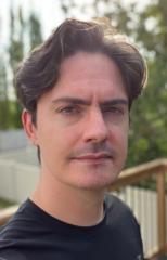 Andrew Oseen