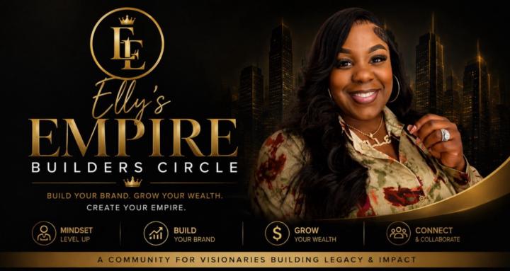 Elly's Empire Builders Circle
