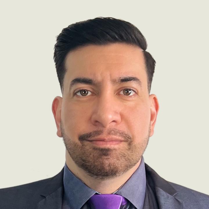 Jorge Tello Aliaga