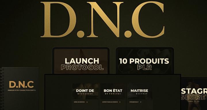 Digital Content Network