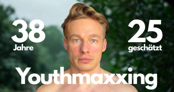 Youthmaxxing Community