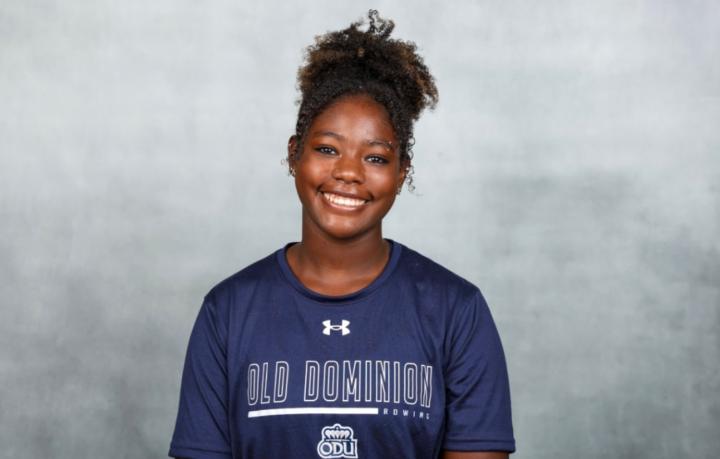 Kaila-Simone Smith