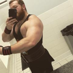 Dillon Russell