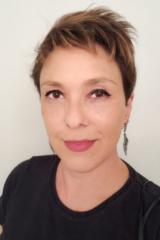 Tatiana Perecin