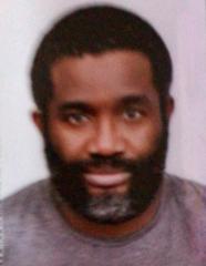 Egobudike Anthony Okonkwo