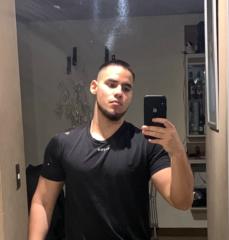 Jean Pierre Garcia Vasquez