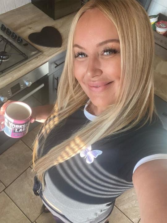 Kayla Paggy