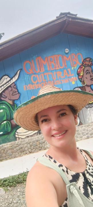 Angélica maria Plaza Arenas