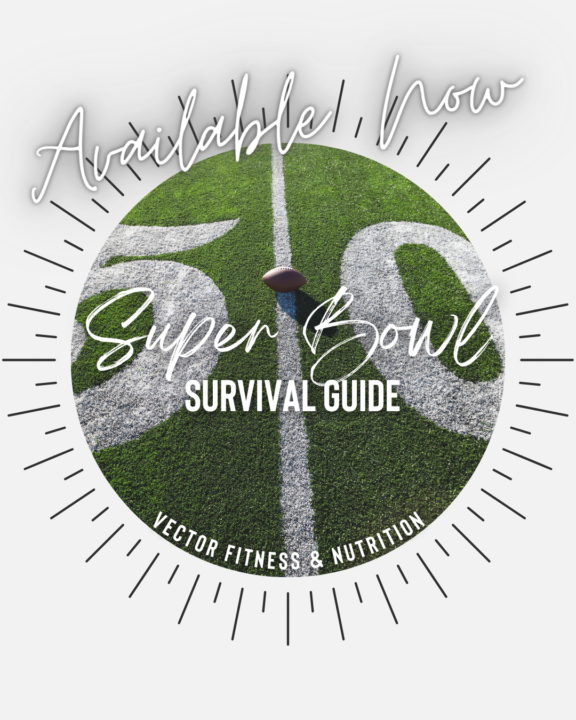 Super Bowl Survival Guide