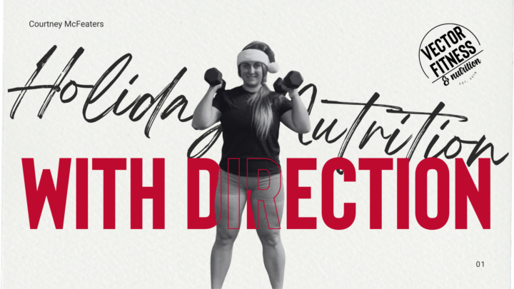 Free Nutrition Webinar