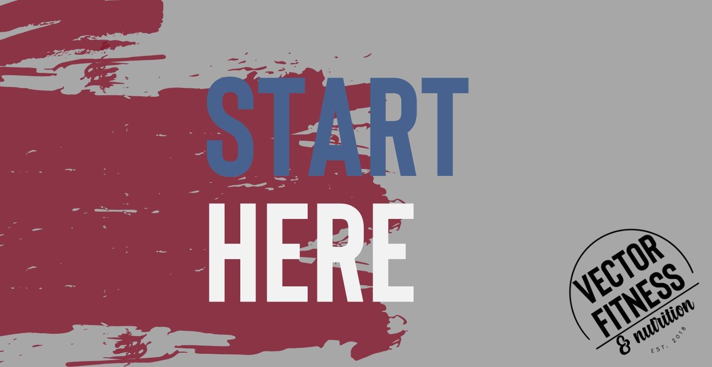Start Here (FREE)