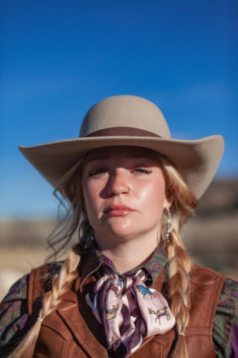 Grace McSweeney