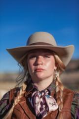 Grace McSweeney