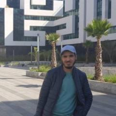 Hicham Boukharroub