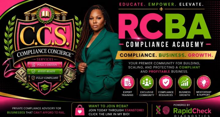 Elite DFY Compliance Concierge