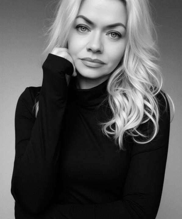 Tania Smiley McGuire