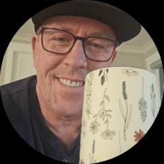 Brent Hayter