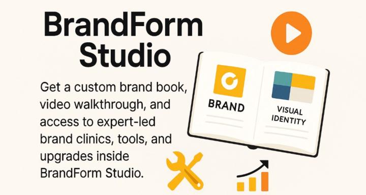 BrandForm Studio