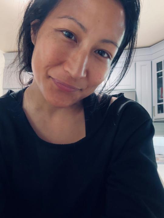 Rachel Aoanan
