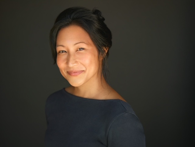Rachel Aoanan