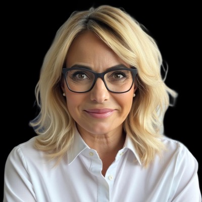 Zarah De Berardinis