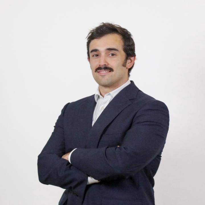 Victor Aparicio González