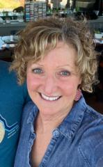 Lisa Frazier
