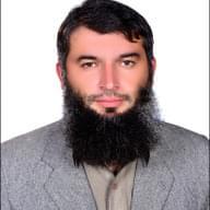 Muhammad Younas Mamoond