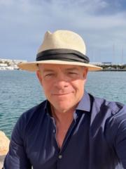 Rupert Bruce