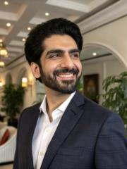 Sharjeel Riaz