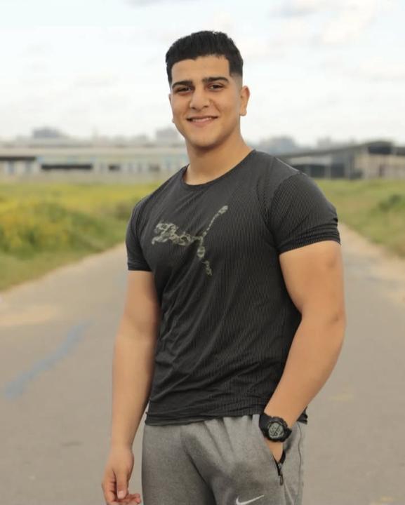 Hani Redwan
