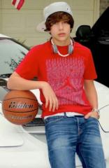 Dallas Clifford
