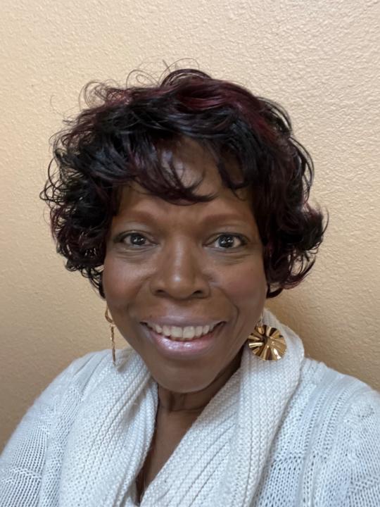 Carol Jackson
