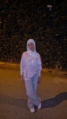 Hafsa Amini