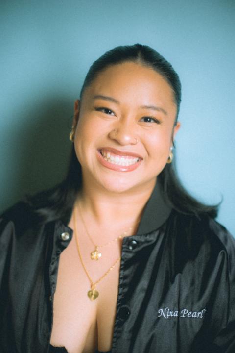 Nina Pearl Martin