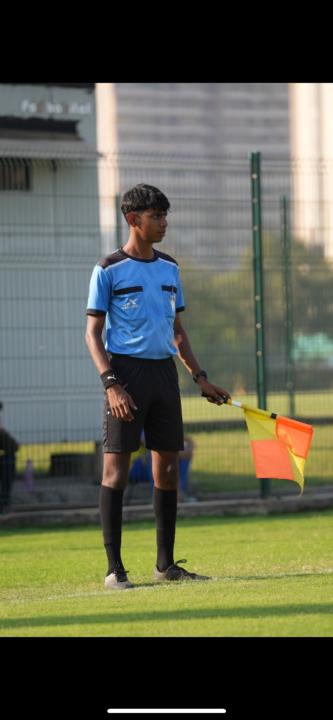 Rishi Shrivastav