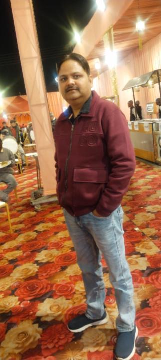 Ranjeet Shrivastava
