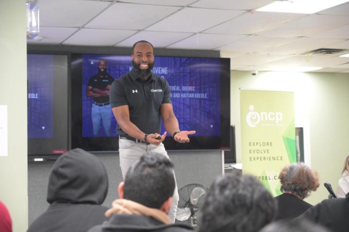 Monday Leadership Motivation #4 | Consistency Despite the Hurdles