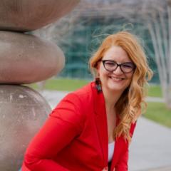 Andrea Kiglics-Kurbel